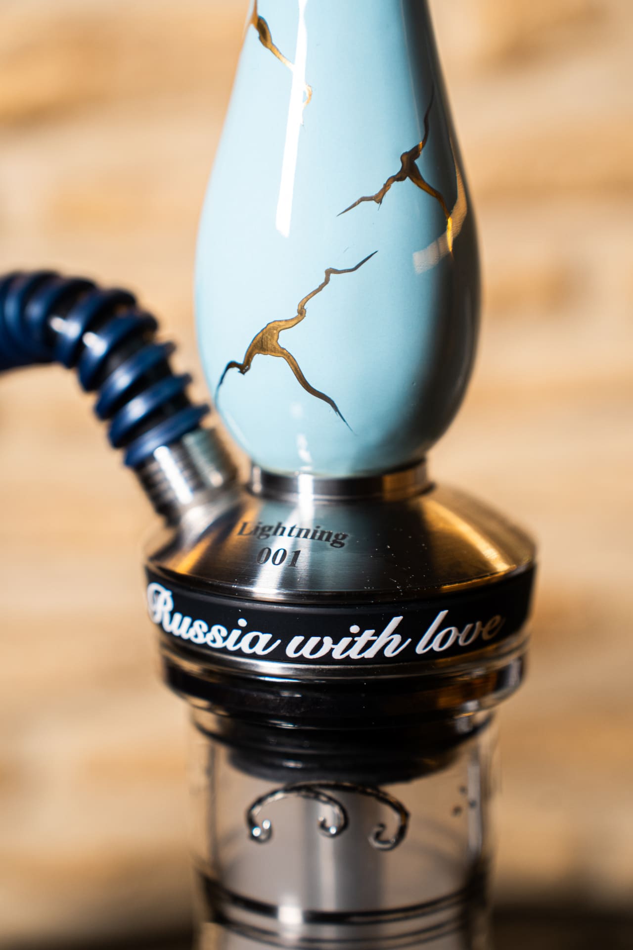 Cachimbas premium