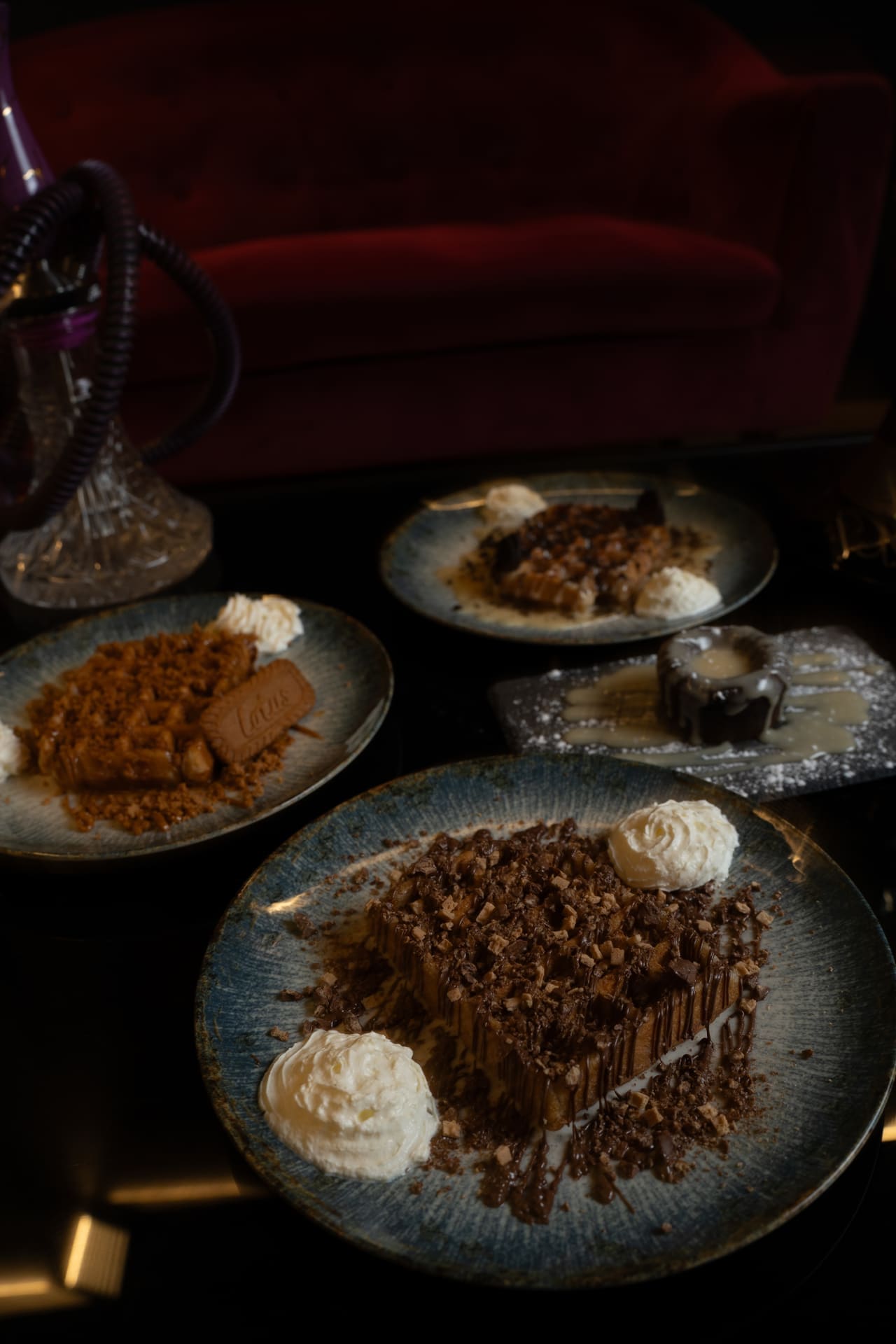 Noche hasta las 02:00