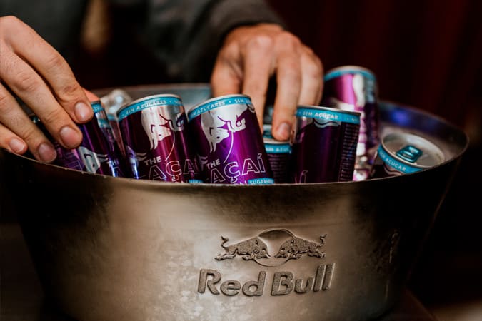 Red Bull